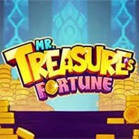 Mr. Treasure's Fortune