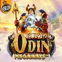 Fury Of Odin Megaways